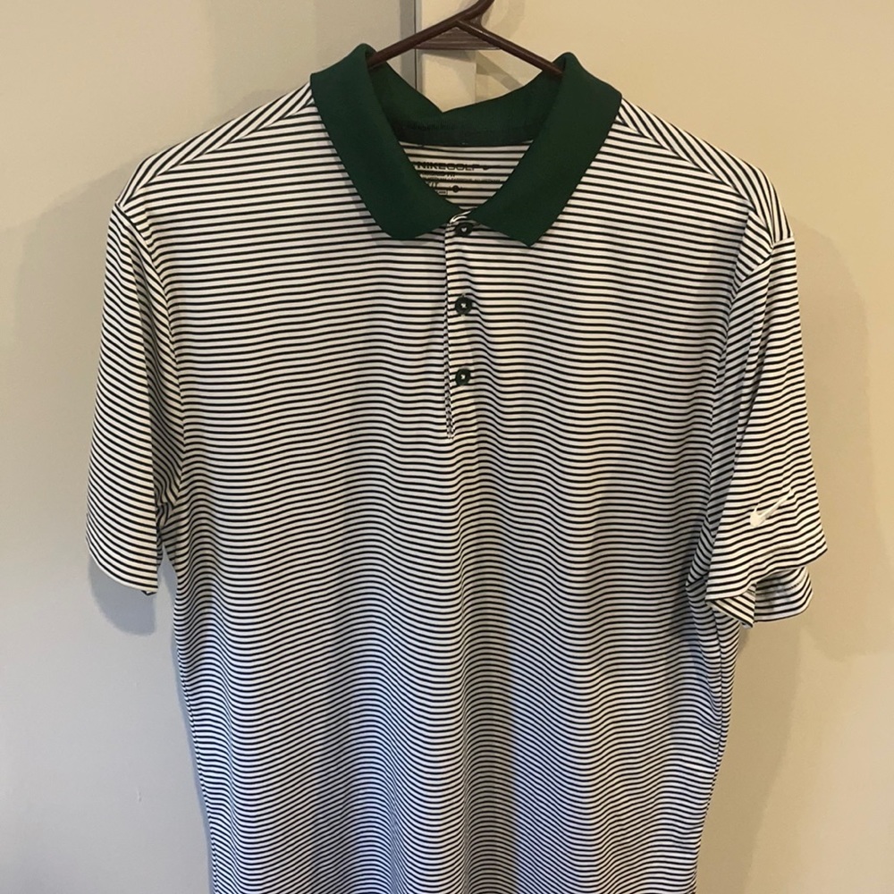 Men’s Nike Golf Polo
